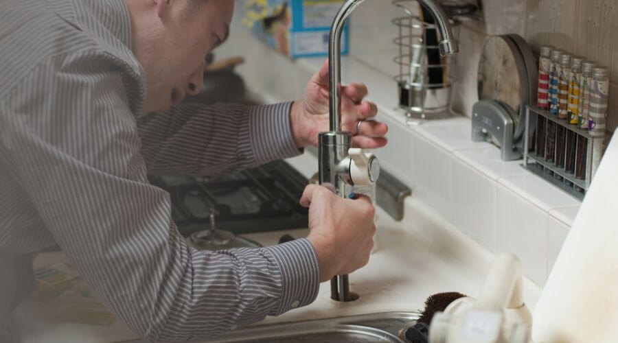 Professional Tankless Water Heater Installation in Quemado, NM